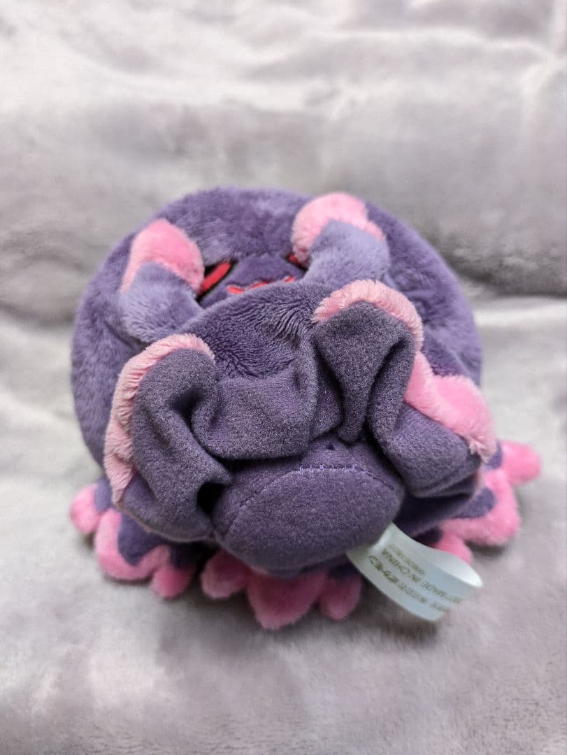 ポケモンセンター限定 ポケモンドール ポケドール ぬいぐるみ ムウマージ