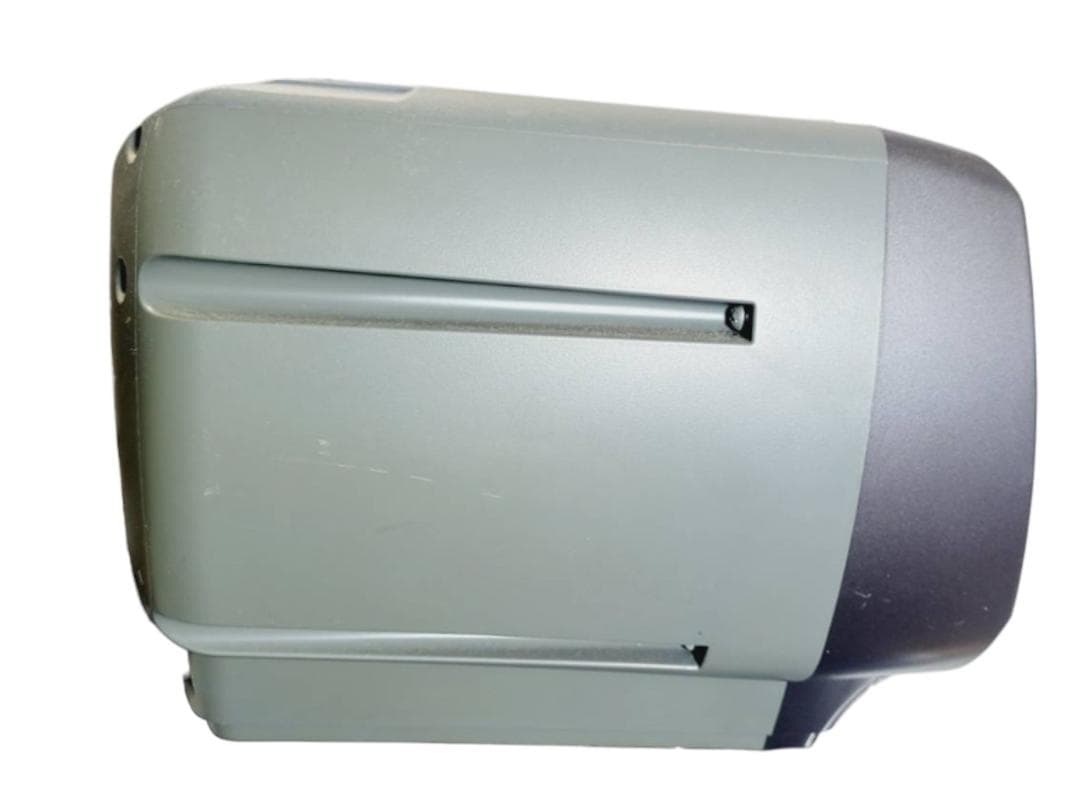 ビクターmemory Clavia RD-M2-H CD/MDポータブルシステム