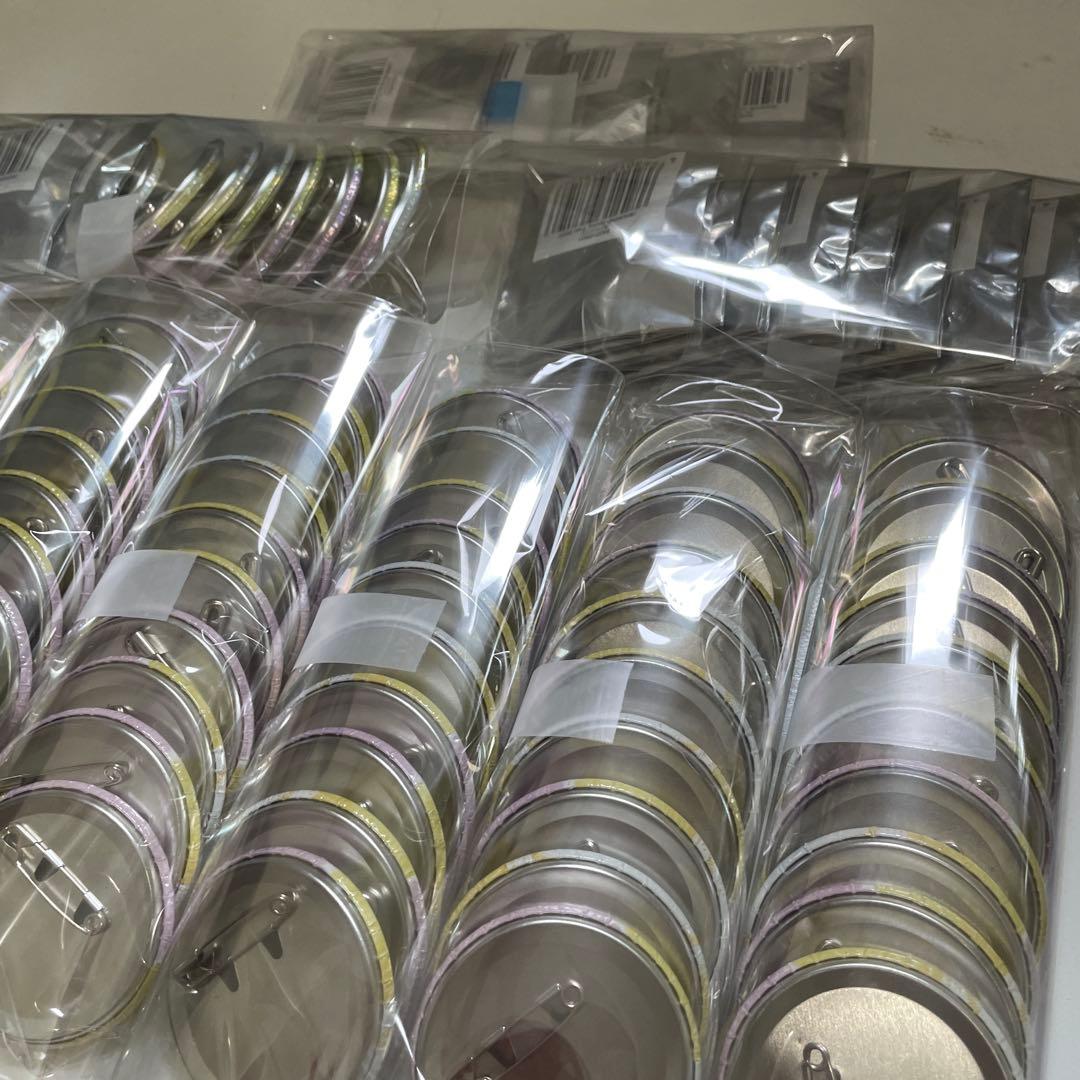 値下F79.浦島坂田船 センラ 缶バッジ 2022 春ツ令和浪漫 クリームソーダ