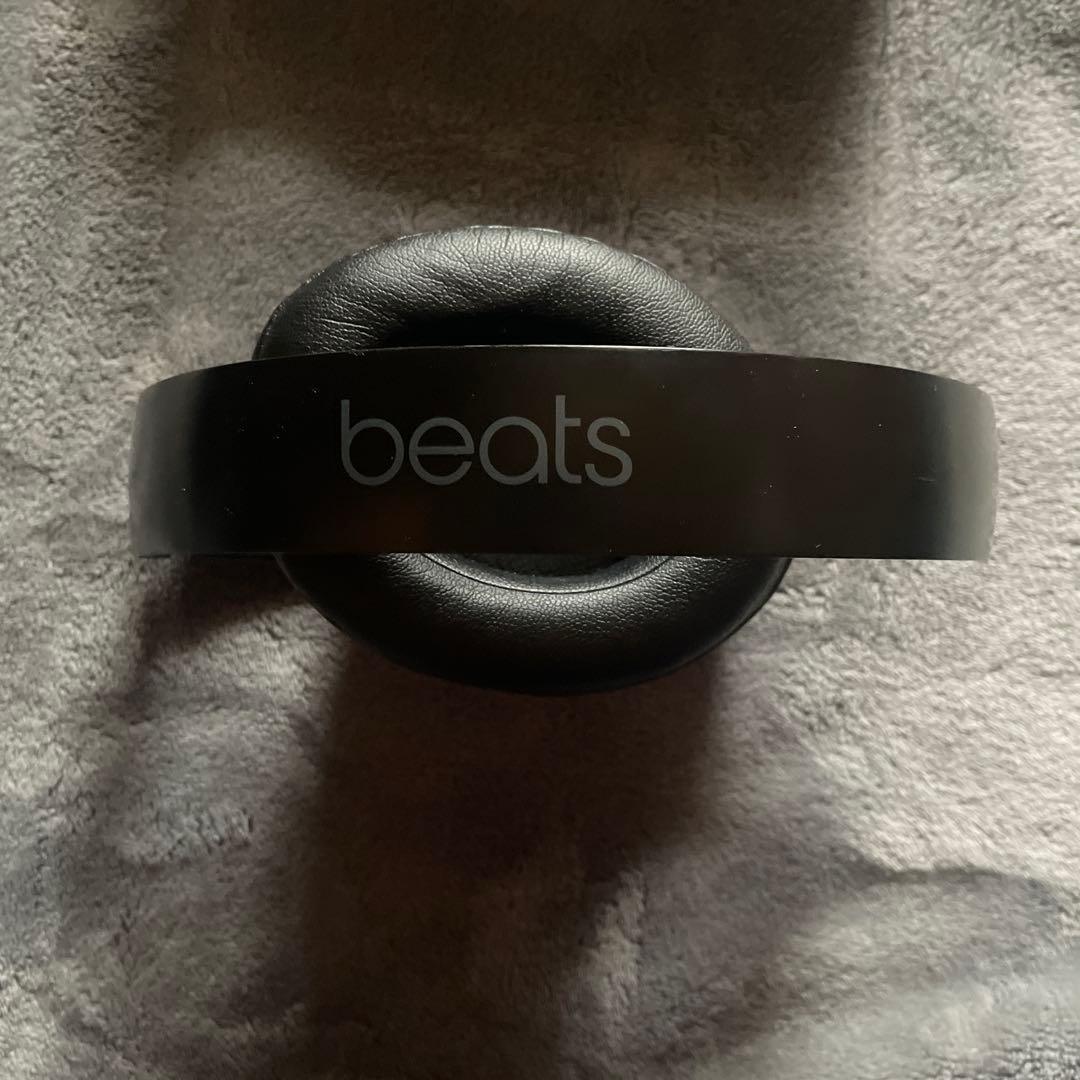 【極美品】Beats Studio3 Wireless ヘッドホン