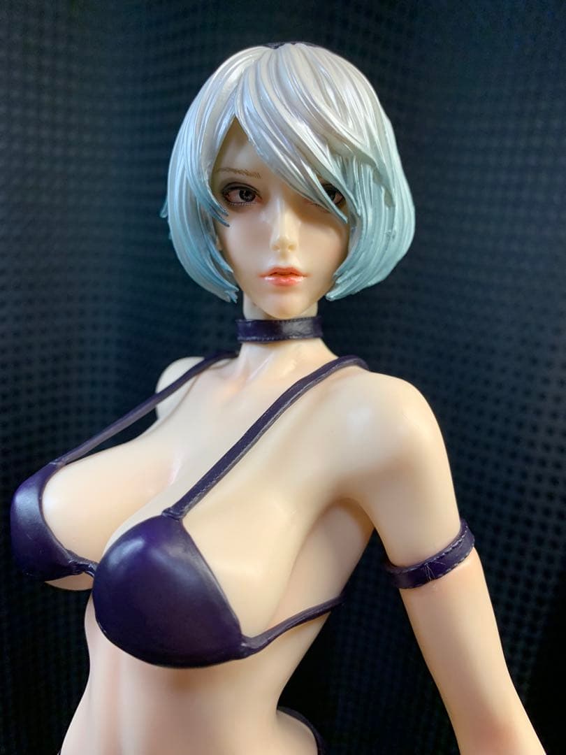 ニーアオートマタ2B フィギュア ビキニスタイル