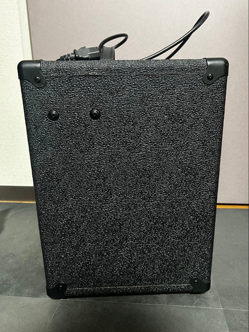 Ampeg BA-108 V2 ベースアンプ