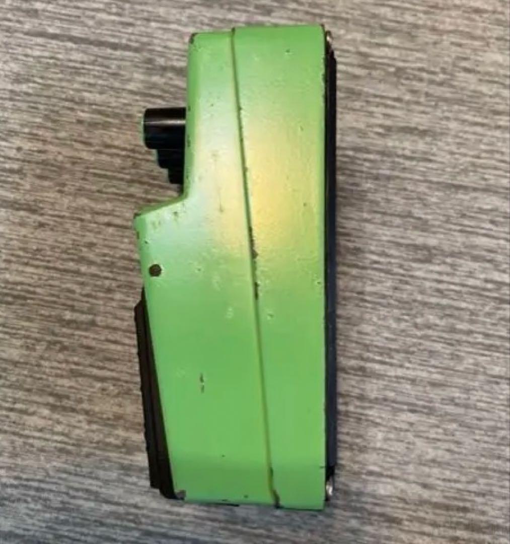 【最終値下げ】Ibanez TS10 Tube Screamer 台湾製