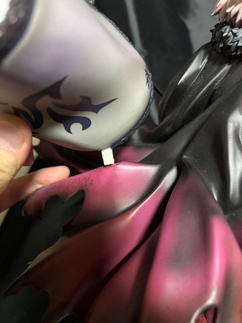 ALTER アヴェンジャー　ジャンヌ・ダルク(オルタ) 1/7スケールフィギュア