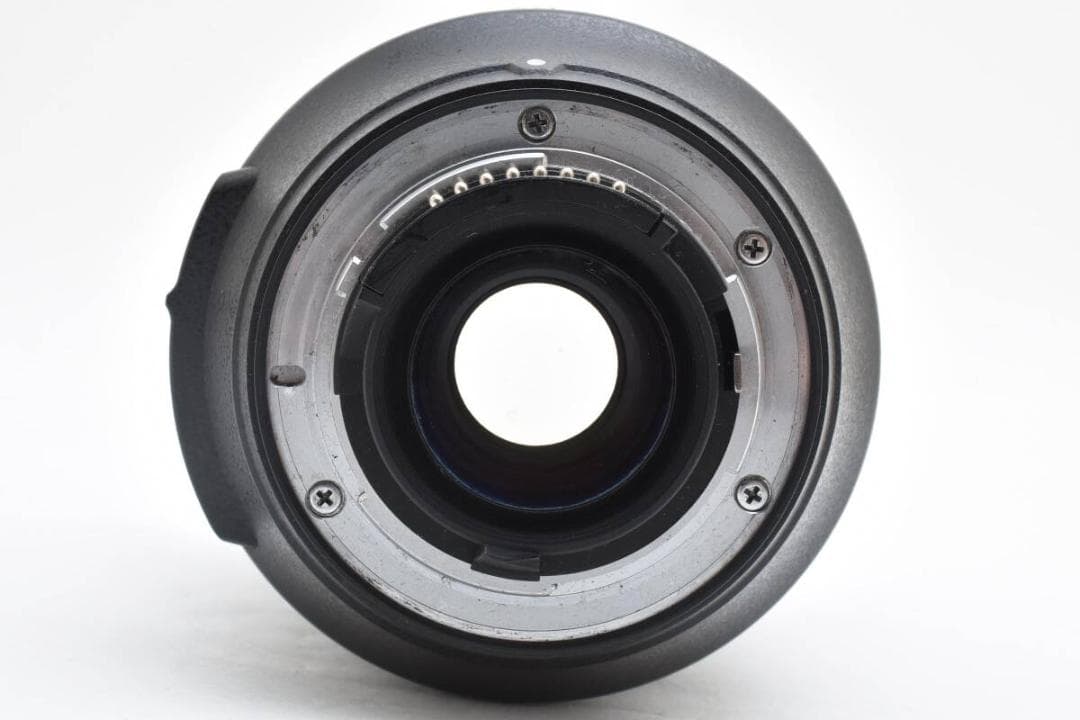 ニコン NIKON AF-S 28-300mm F3.5-5.6G ED VR