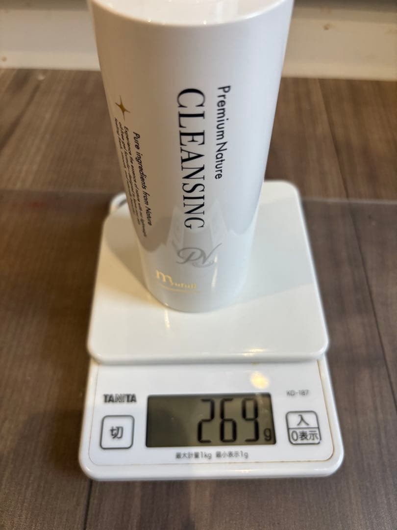 ミューフル6点セット