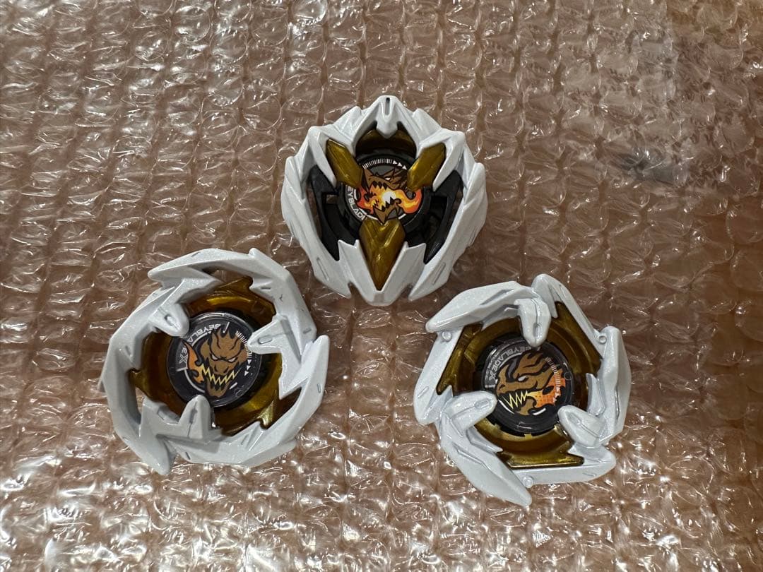 限定値下げ！ベイブレードX ドラン７種セット