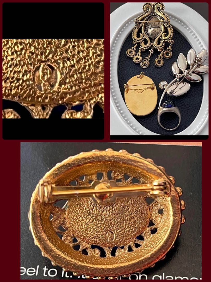 ナマズ様おまとめ２点