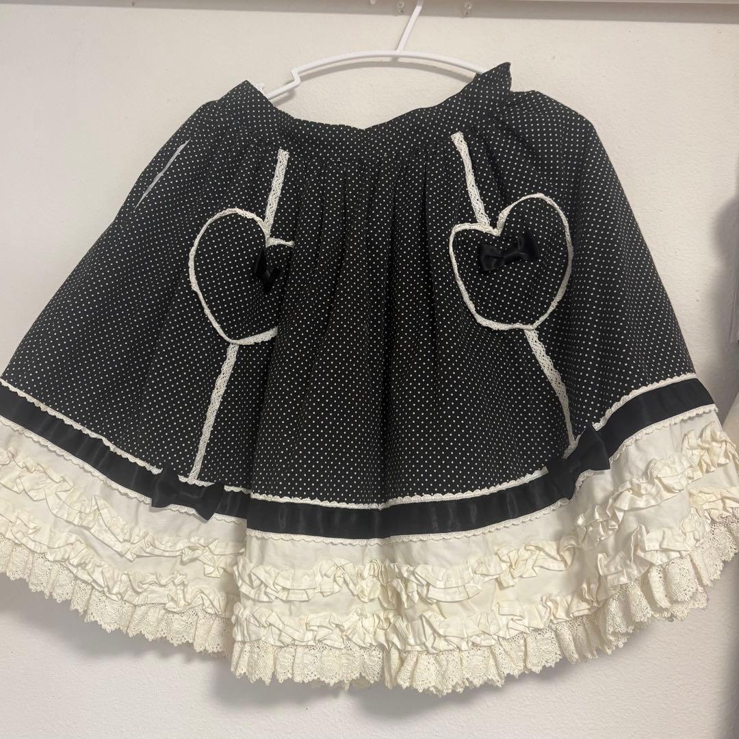 Angelic Pretty スカート