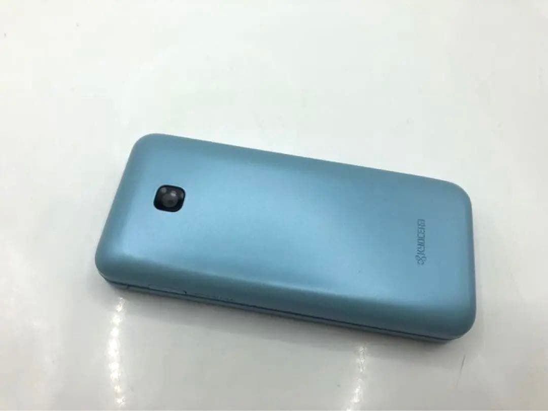 【新品未使用】 SIMフリー GRATINA KYF42 京セラ 4G LTE