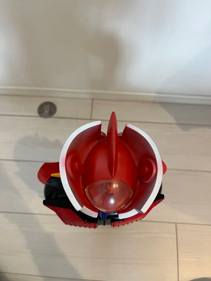 シークレットベース SECRETBASE ソフビ　マジンガーZ