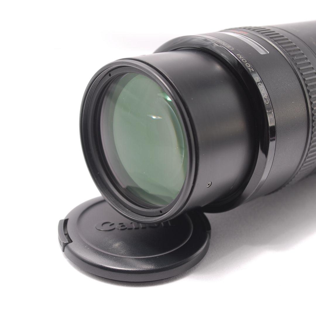 ❤即購入1000円OFF❤ キャノン Canon 100-300mm 望遠レンズ