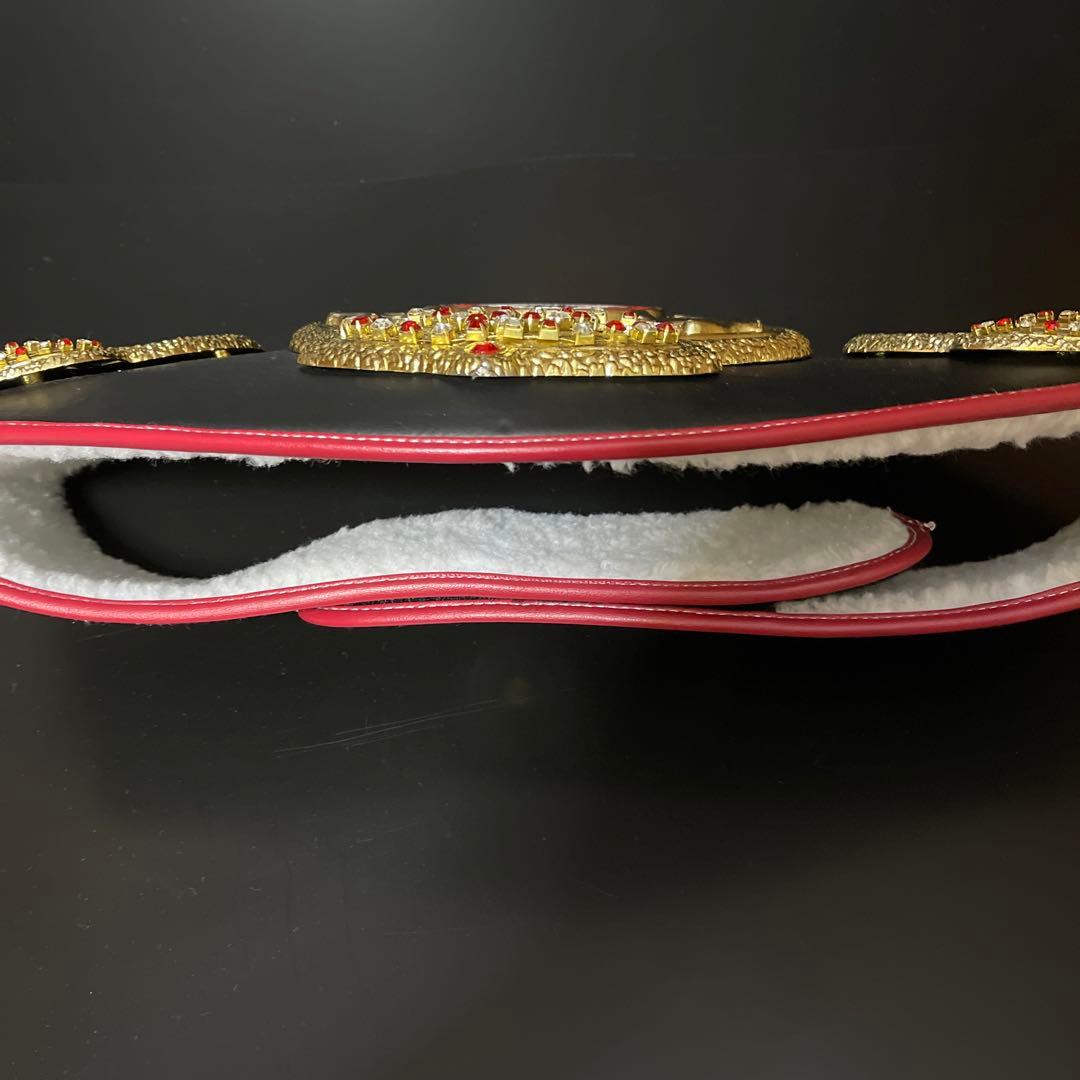 破格！WBA チャンピオンベルト　レプリカ　井上尚弥　RIZIN UFC K-1