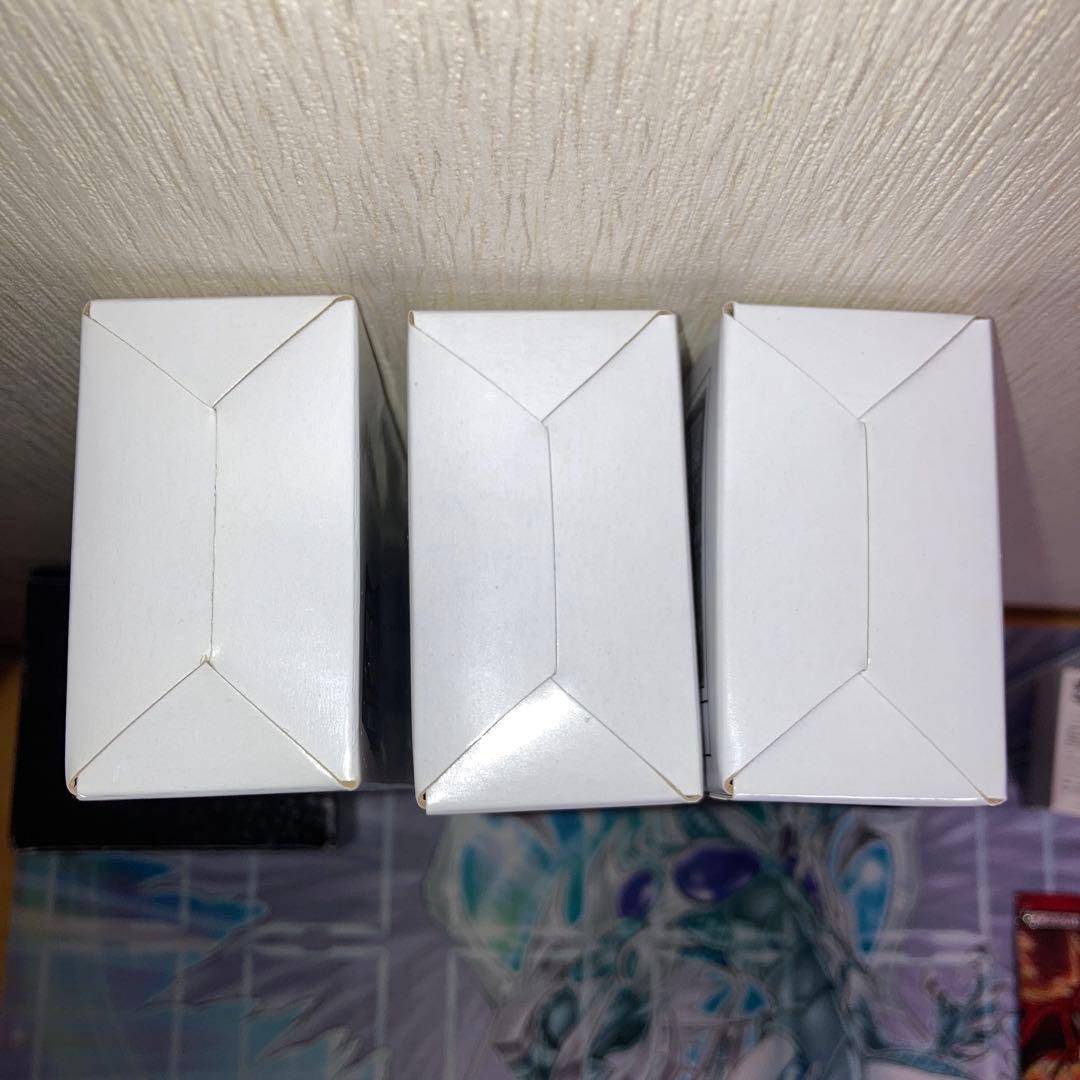 三幻神20th ANNIVERSARYセット+25thオシリスの天空竜&ラー