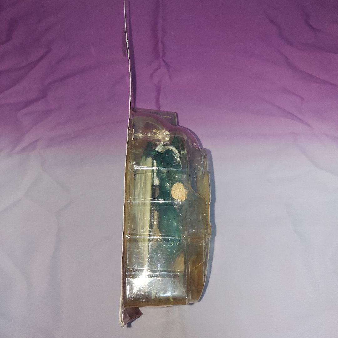 遊戯王GX　デュエリングフィギュア　フェザーマン