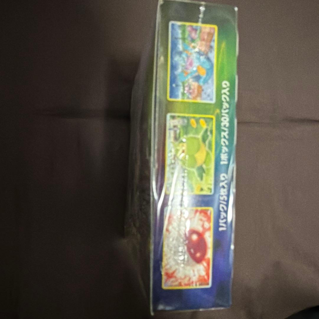 ポケモンカードゲーム　イーブイヒーローズ　box シェリンク付き