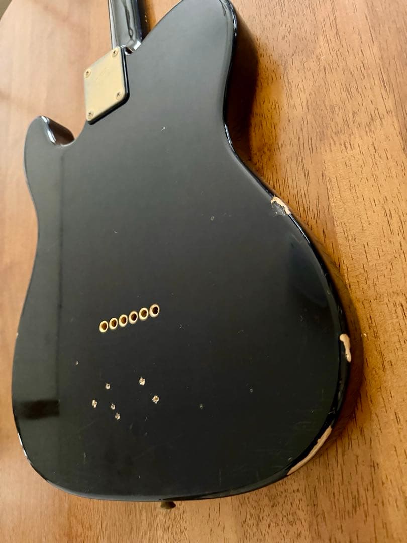 Fender Japan テレキャスター 1992〜93年製 Mシリアル 日本製