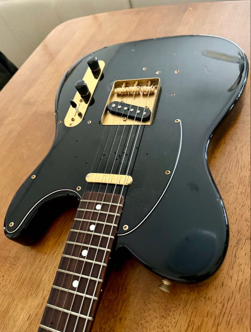 Fender Japan テレキャスター 1992〜93年製 Mシリアル 日本製