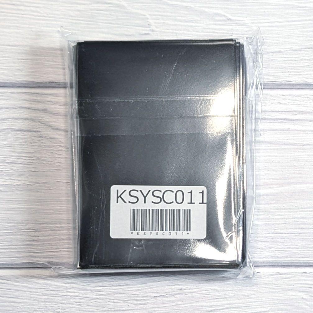 霊王の波動　スリーブ　100枚　未開封　ドミナス　インパルス　遊戯王