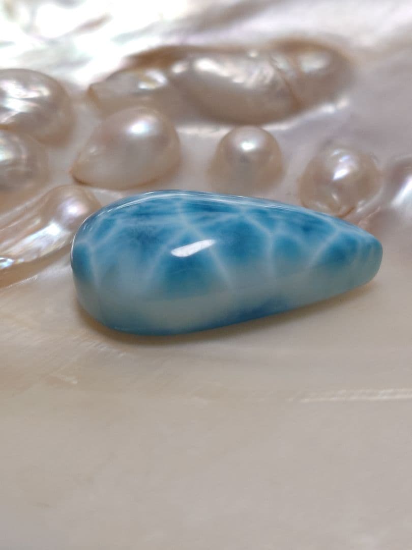 よ*ん様 プレミアム【新種】限定14個入荷ドラゴンクローラリマーしずくルースML