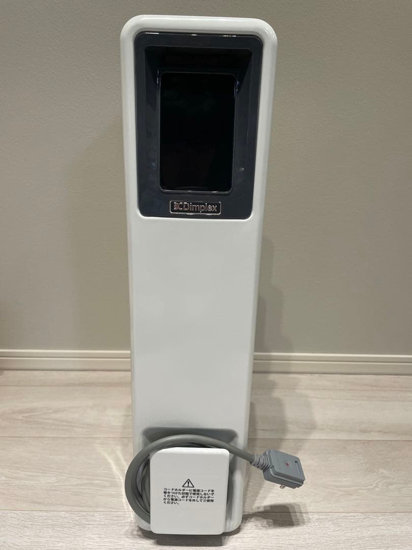 極美品 ディンプレックス04