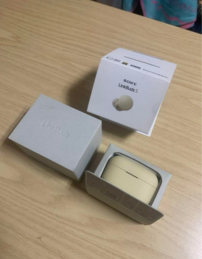 SONY LinkBuds 【片耳のみ】