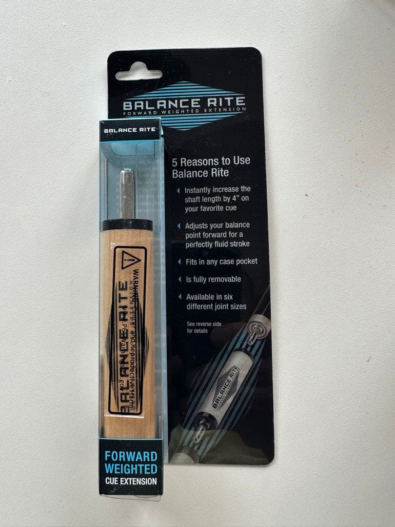 バランスライト　ユニロック