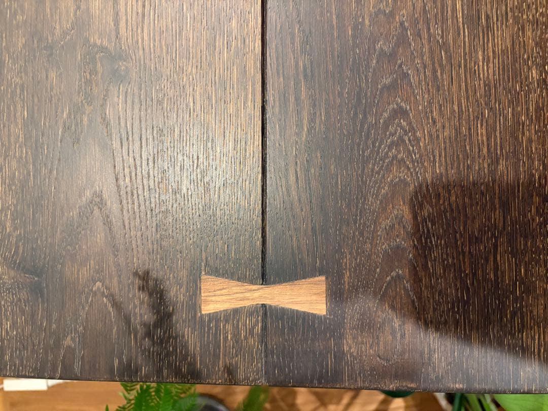 ジャーナルスタンダードファニチャー別注　NEXAダイニングテーブル