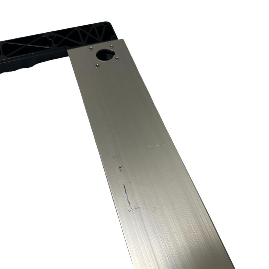 IGT アイアングリルテーブル フレーム ギアトートM SET peak