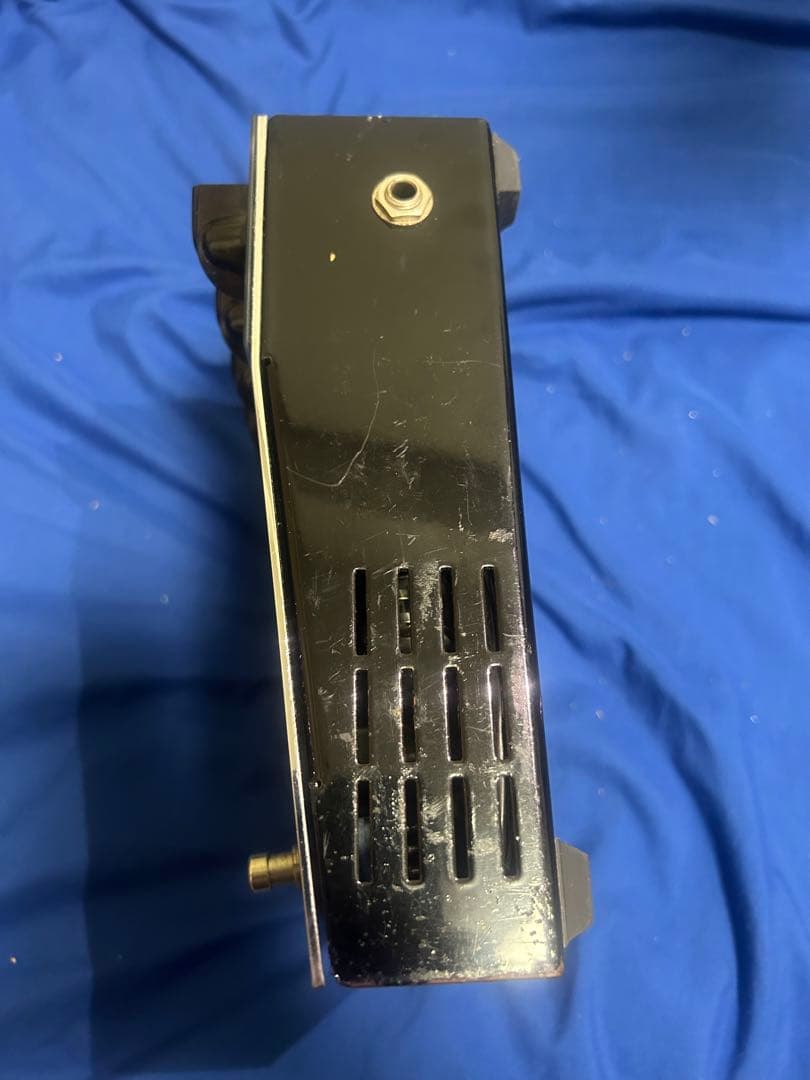 Bad Cat 2-Tone ギタープリアンプ