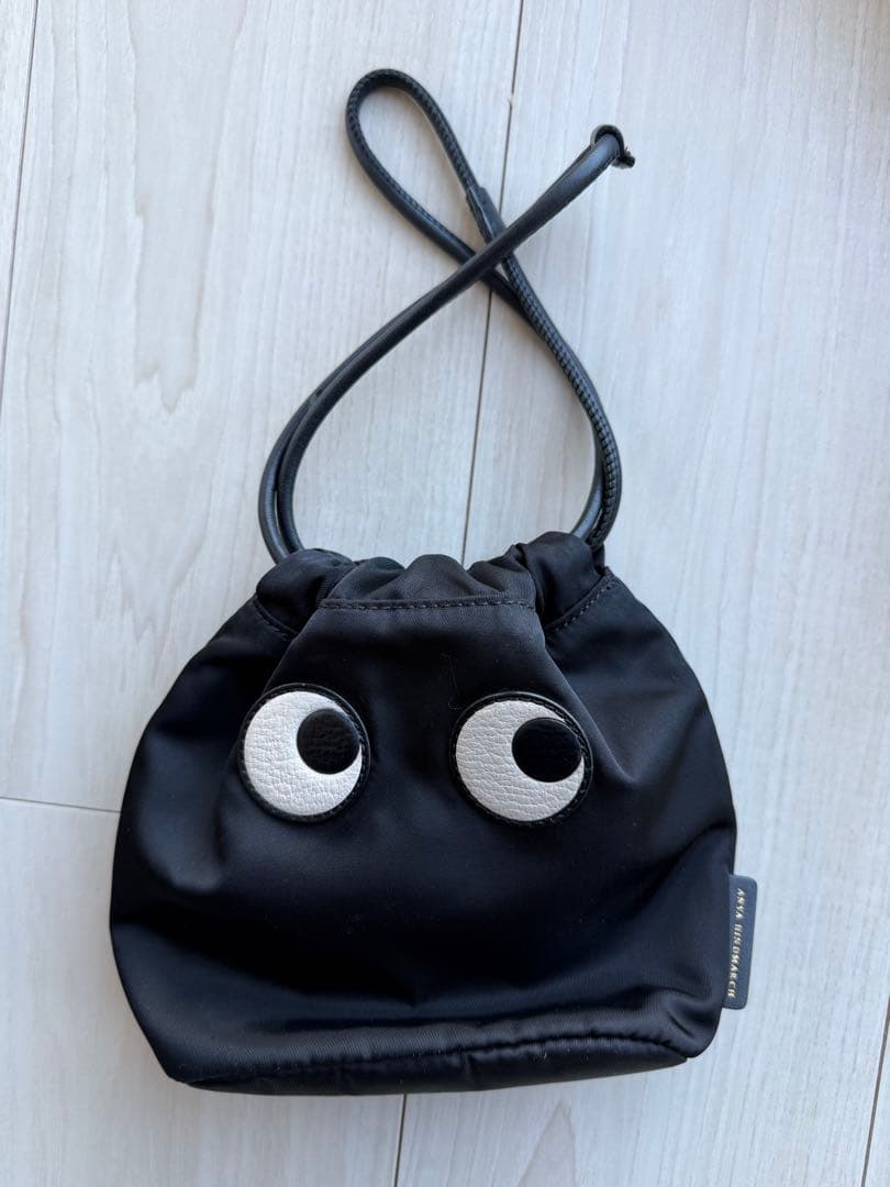 na 様☆ ANYA HINDMARCH 巾着