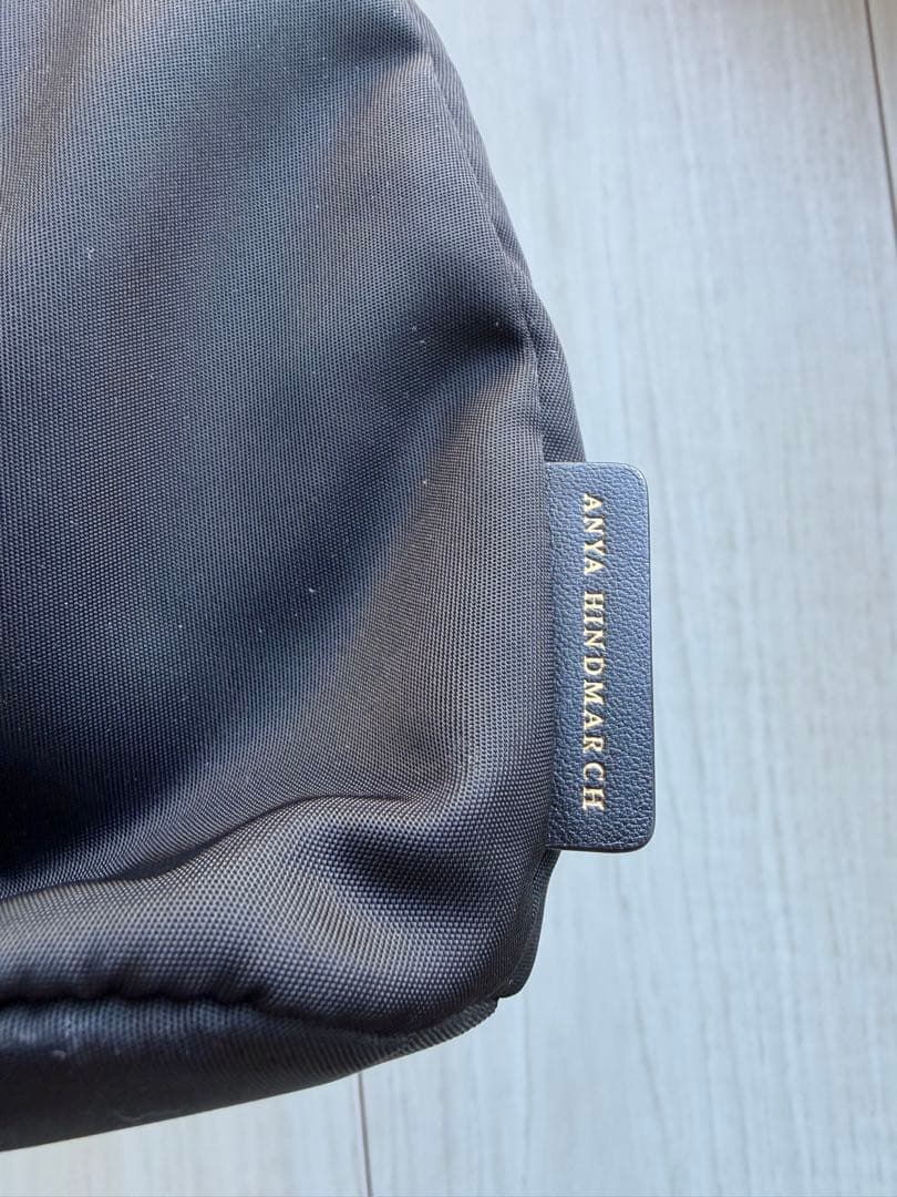 na 様☆ ANYA HINDMARCH 巾着