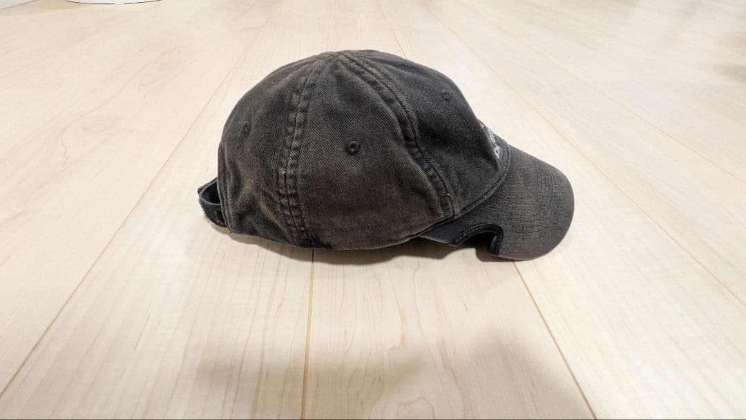帽子 Balenciaga 3b sports icon cap