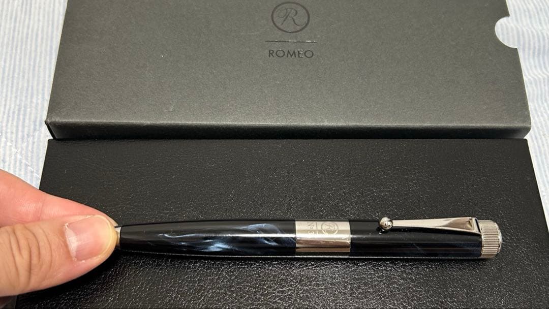 ROMEO No.3 ボール ロメオ