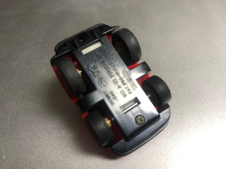 ★TAKARA★タカラ★チョロQ★A-15★ポルシェ930ターボ★昭和レトロ玩具