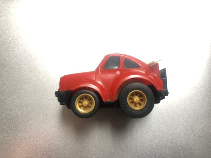 ★TAKARA★タカラ★チョロQ★A-15★ポルシェ930ターボ★昭和レトロ玩具