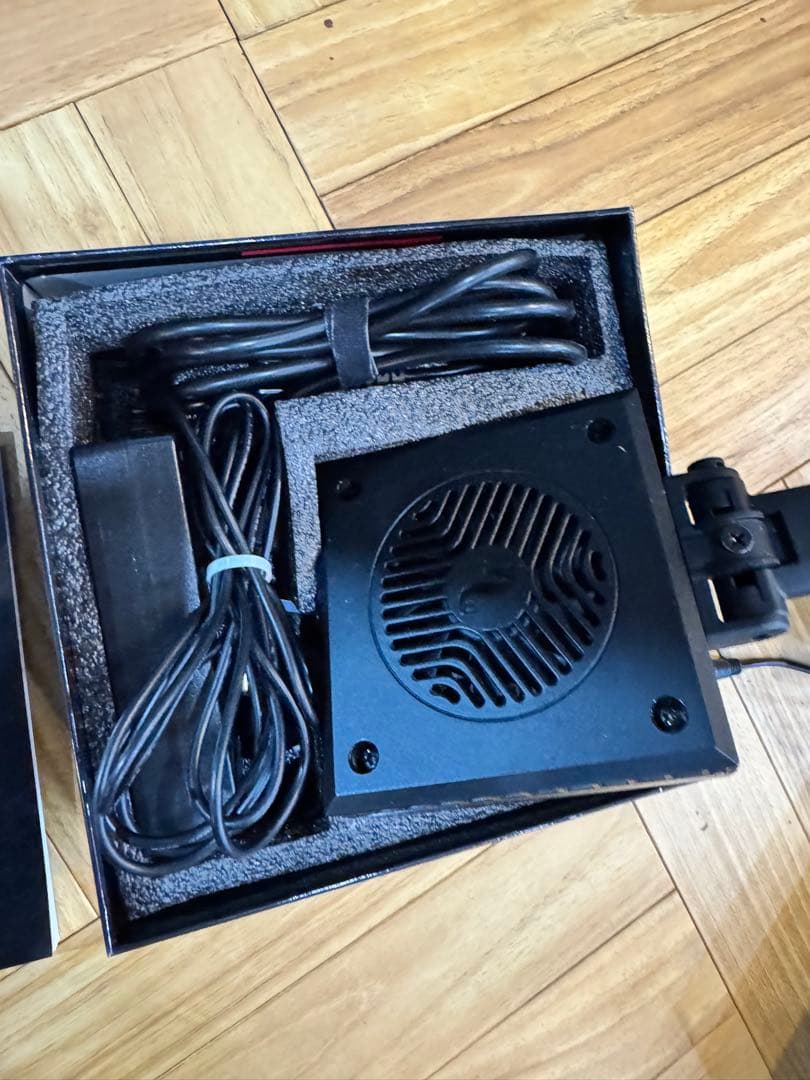 Red Sea Red LED 50 スマート照明アーム付き