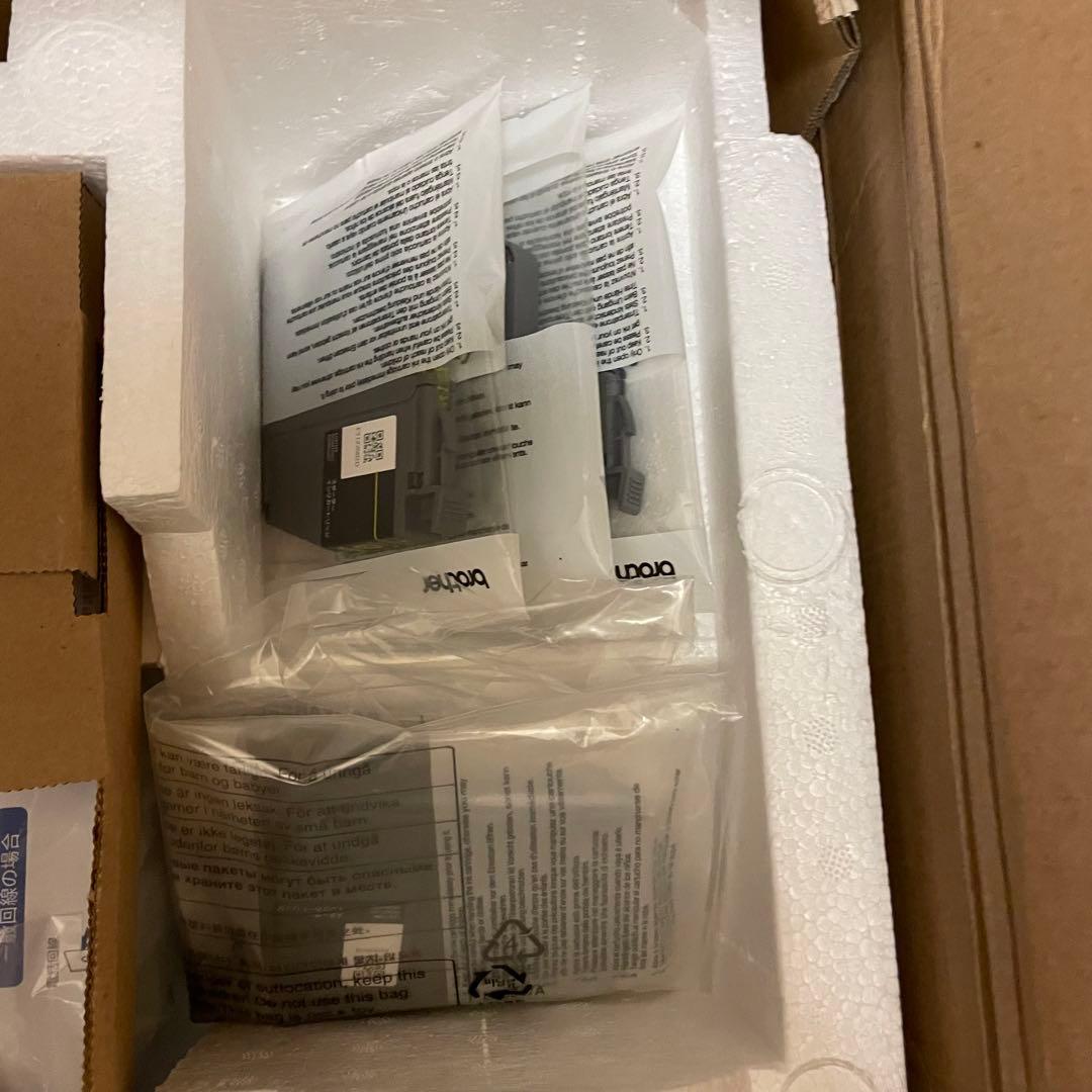 【新品未使用品】Brother MFC-J6983CDW プリンター