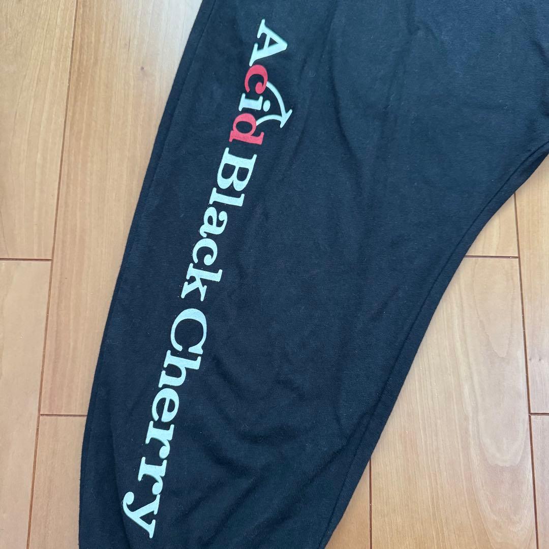 【超希少】Acid Black Cherry パーカー&サルエル メンズ