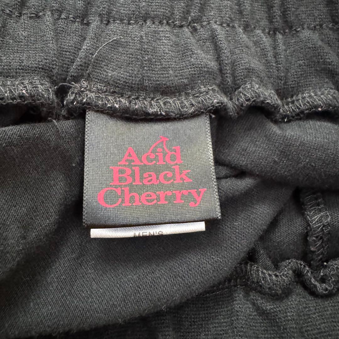 【超希少】Acid Black Cherry パーカー&サルエル メンズ