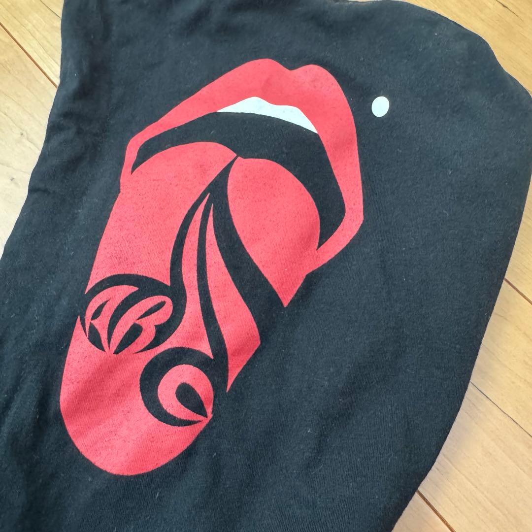 【超希少】Acid Black Cherry パーカー&サルエル メンズ