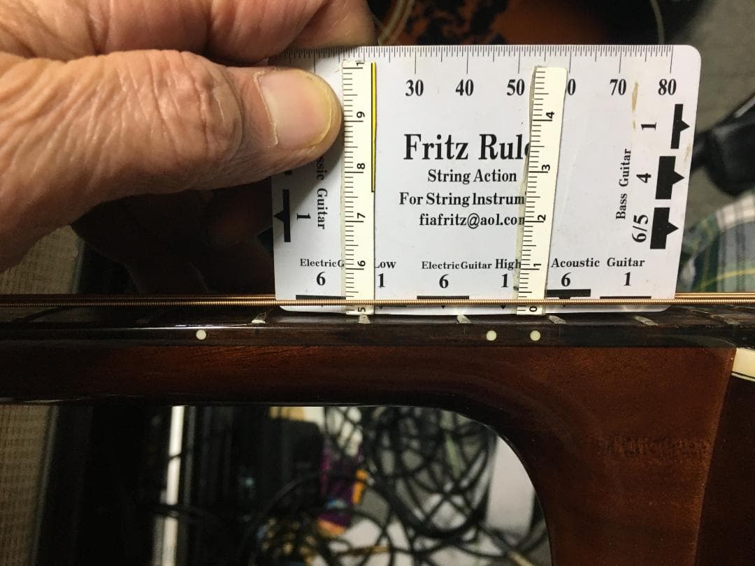 MG601　日本製！2系統出力　Dimarzio他改！調整済はアンプ・生音動画！