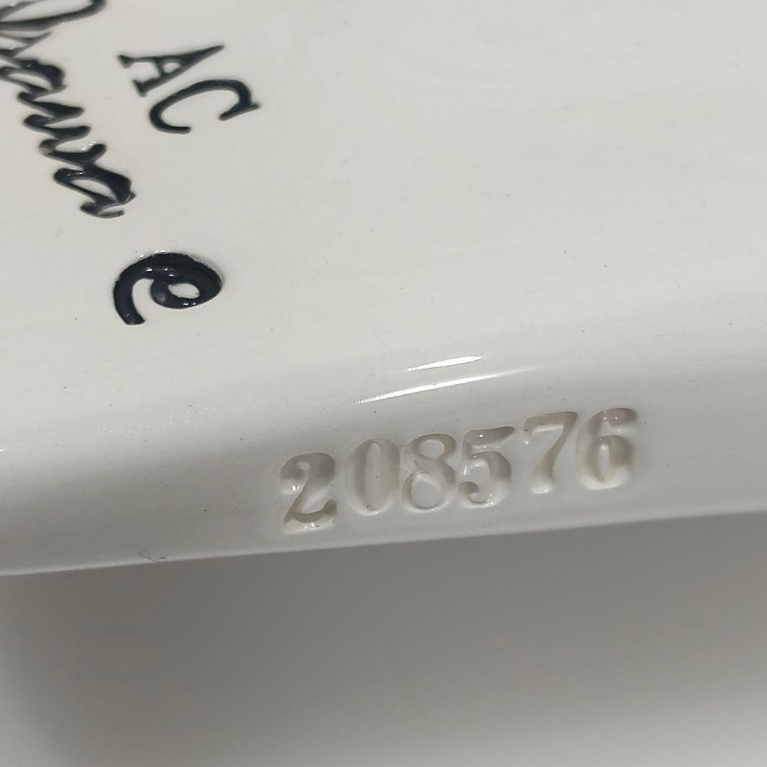 【美品】Osawa オオサワ トリプルオカリナ 磁器製 Te アルトC管