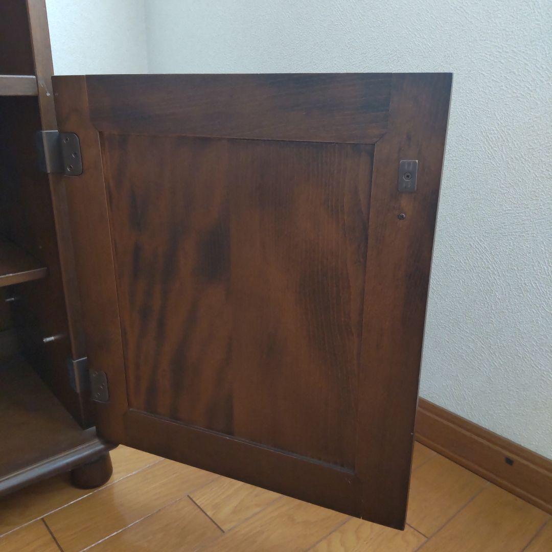 四国工芸　森のサーカス　電話台　ファックス代　昭和レトロ