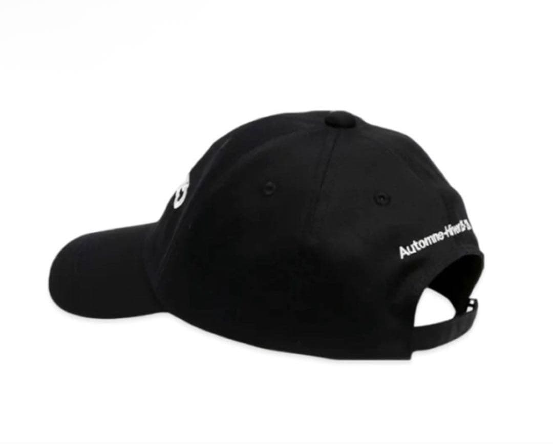 【新品未使用】CDG × GD キャップ G-DRAGON コラボ 正規品