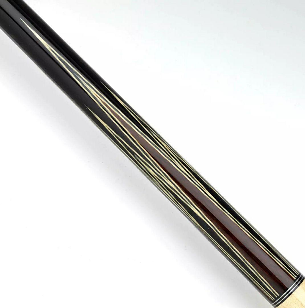 アダム キュー MUGEN ムゲン MGN-05 (VI Solid 8 装備）