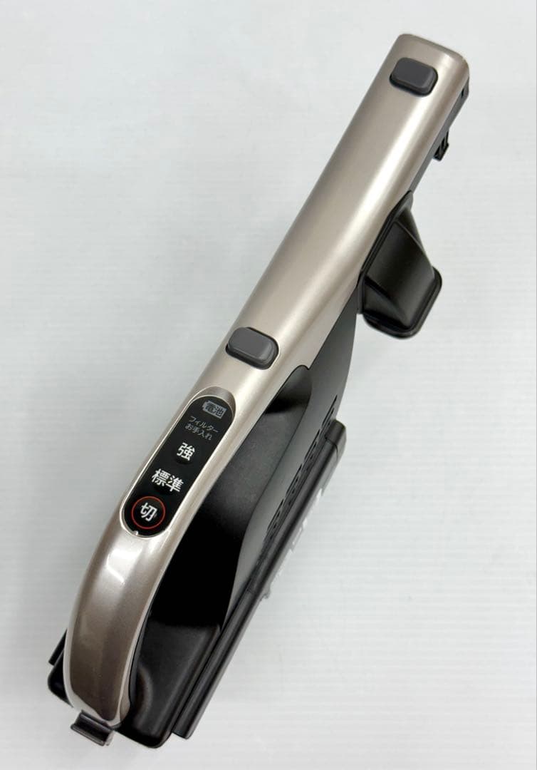 動作保証品　新型　2023年製　PV-BL50K 日立　掃除機　本体　希少　中古