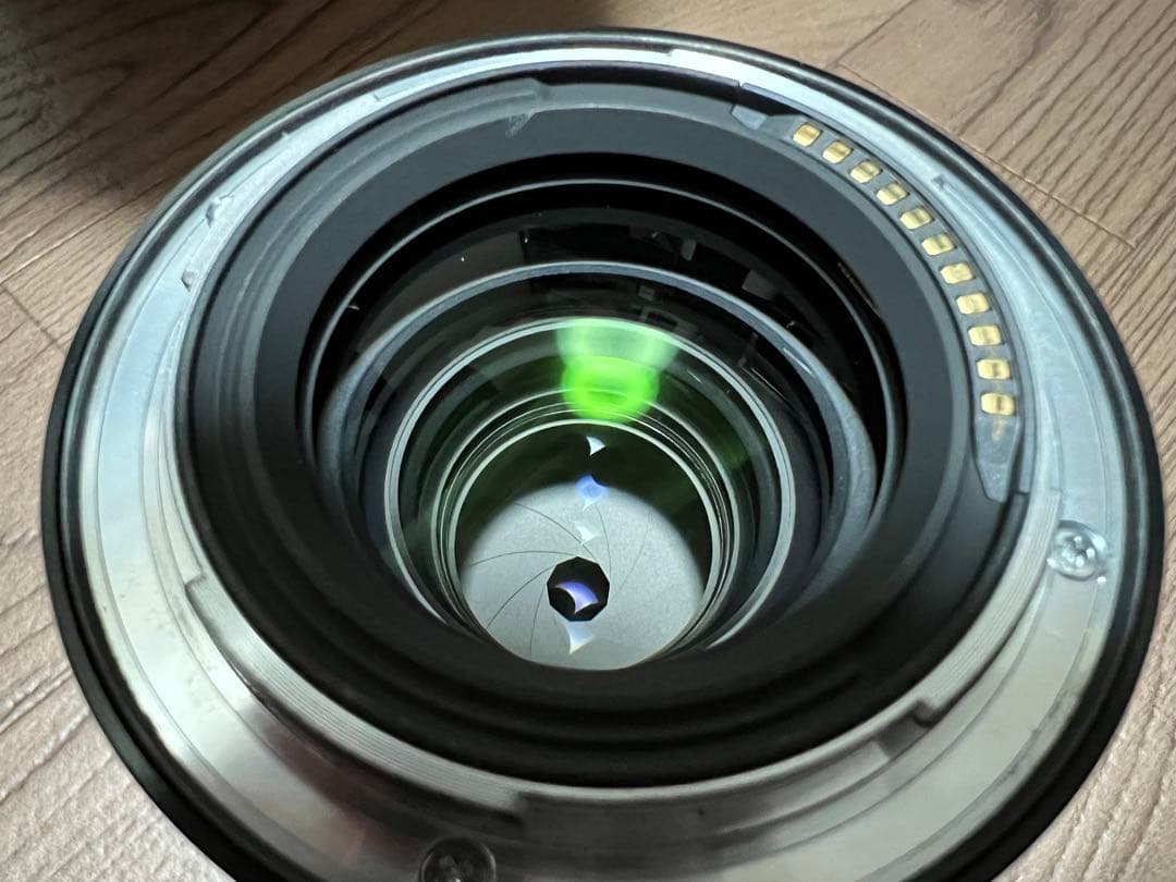 Nikon 単焦点レンズ NIKKOR Z 85mm f/1.8