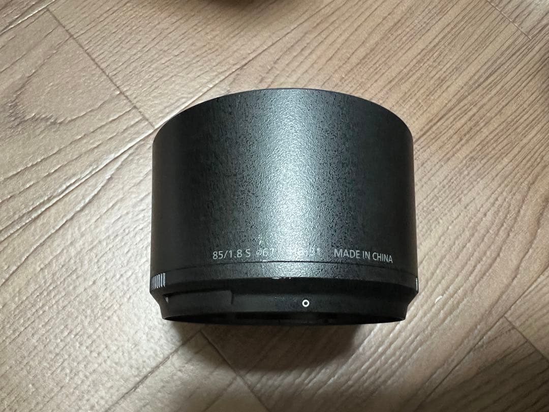 Nikon 単焦点レンズ NIKKOR Z 85mm f/1.8