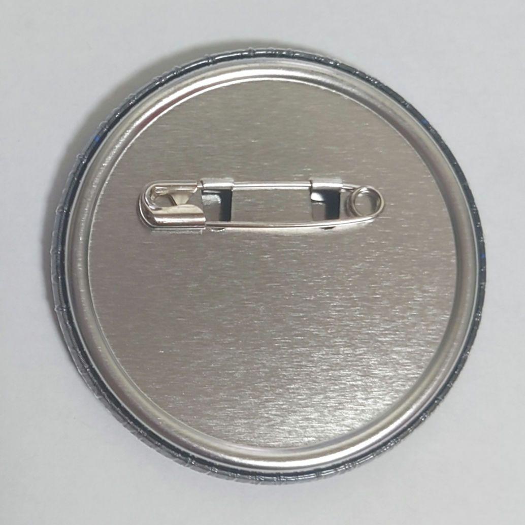 家庭教師ヒットマンREBORN!　リボーン　j-world　缶バッジ　六道骸